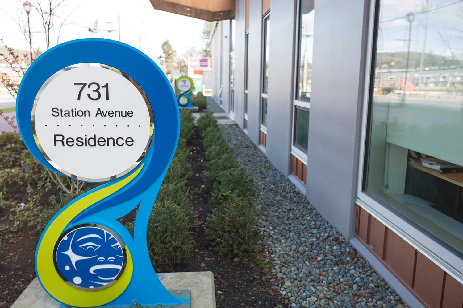 729 & 731 Station Avenue, Langford