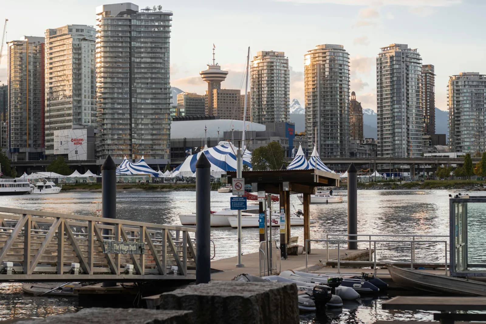 Building Relationships Between First Nations and Municipalities