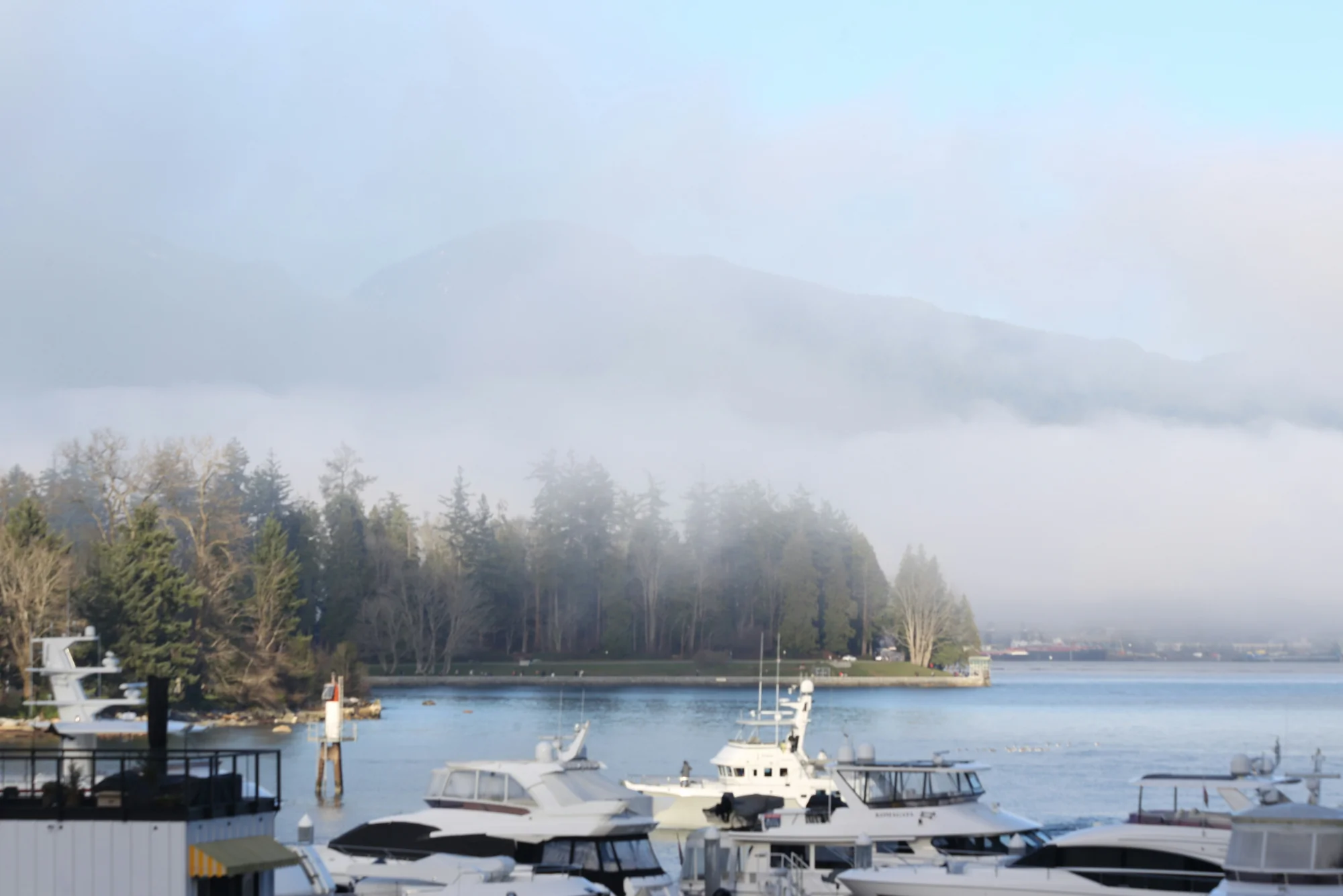 Unpacking Inspire Jericho: Luxury Real Estate Development and First Nations in Vancouver